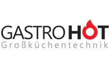 Gastrohot Großküchentechnik