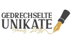 Edle Schreibgeräte aus ganz verrückten Materialien