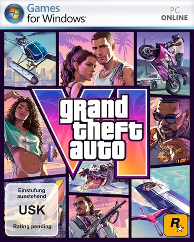 GTA 6 | PC-Version