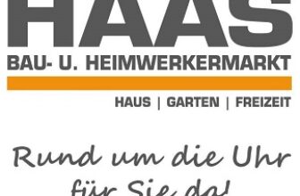 haas-baumarkt.de – Der Online Baumarkt