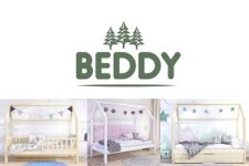 Hausbetten für Kinder