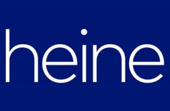 Heine.de – Aktuelle Mode und Wohntrends