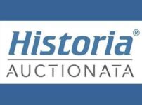 Kunst und Online-Auktionshaus Historia