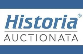 Kunst und Online-Auktionshaus Historia