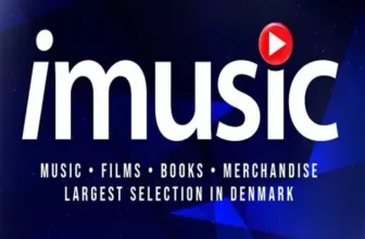 iMusic: Dein Tor zu Millionen Schätzen aus Musik, Film & Literatur