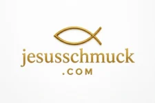 Jesusschmuck – Christlicher Schmuck & Geschenke mit Bedeutung