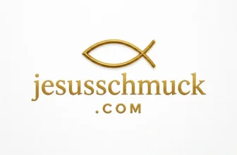 Jesusschmuck – Christlicher Schmuck & Geschenke mit Bedeutung