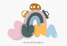 Juna – handgenähte Baby- und Kindermode