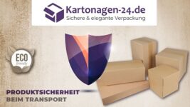 Kartonagen-24.de – Onlineshop für Kartons & Kartonagen