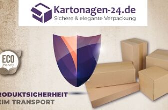 Kartonagen-24.de – Onlineshop für Kartons & Kartonagen