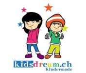 KidsDream Kinderkleidung und Kindermode