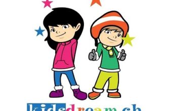 KidsDream Kinderkleidung und Kindermode