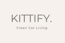 Kittify | Hochwertiger Katzenbedarf & Edelstahl-Katzenklos