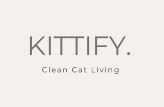Kittify | Hochwertiger Katzenbedarf & Edelstahl-Katzenklos