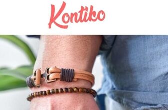Kontiko Shop Schweiz- handgemachte Armbänder