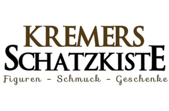 Kremers-Schatzkiste | Shop für ausgefallene Geschenke