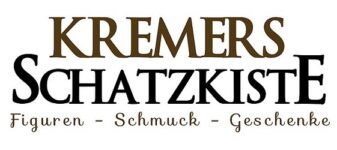 Kremers-Schatzkiste | Shop für ausgefallene Geschenke