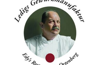 Ledigs Gewürzmanufaktur | Gewürz-Shop