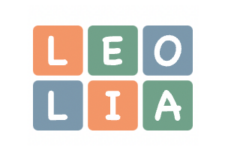 LEO LIA Kinderspielmatte