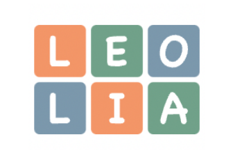 LEO LIA Kinderspielmatte