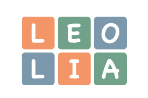 LEO LIA Kinderspielmatte