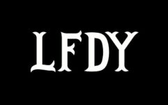 LFDY – Live Fast Die Young