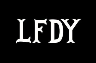 LFDY – Live Fast Die Young