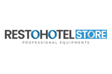 RESTOHOTELSTORE: Profi Gastronomiebedarf & Hotelbedarf