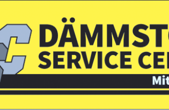 Dämmstoff Service Center – Mittelhessen