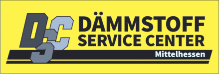 Dämmstoff Service Center – Mittelhessen