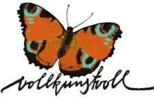 vollkunstvoll – Malerei, handgemachte Kunst und Porzellan