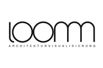 3D Visualisierung loomn