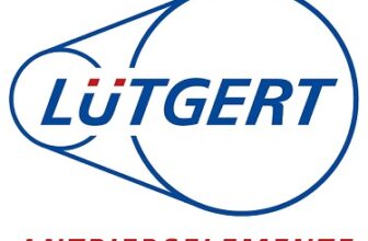 LÜTGERT & Co |100 Jahre Antriebsleistung