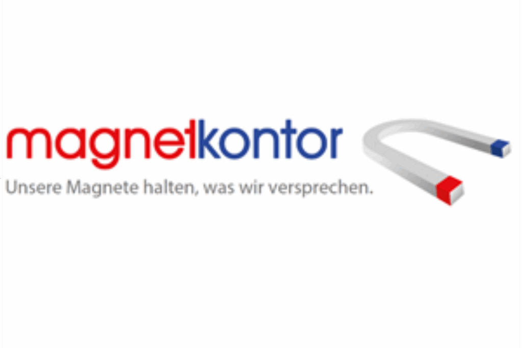 Pacaba Magnetentferner Für Sicherheitsetiketten – 12.000 G Magnetkraft, Aluminium, Mit Befestigungslöchern – Für Warensicherung In Supermärkten & Boutiquen