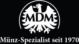 Goldmünzen | MDM – die Welt der wertvollen Münzen