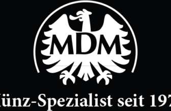 Goldmünzen | MDM – die Welt der wertvollen Münzen