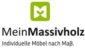 MeinMassivholz – Individuelle Massivholzmöbel nach Maß