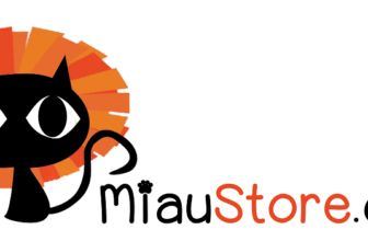 Katzentrinkbrunnen – Miaustore