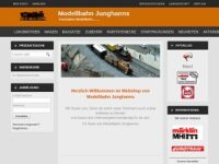 Die ganze Welt der Modellbahnen