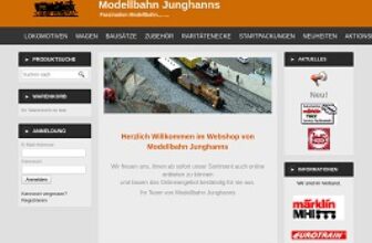 Die ganze Welt der Modellbahnen