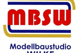 Modellbaustudio Wilke