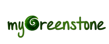 myGreenstone | Jade Schmuck der Maori