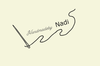 HandmadeByNadi – Kreative Produkte für Kleinkinder