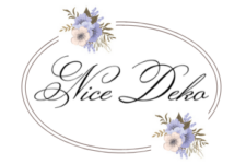 Nice Deko | Shop für Nostalgie Dekoration