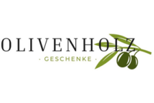Onlineshop mit Produkten aus Olivenholz