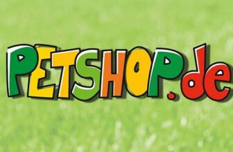 Petshop.de – Hundezubehör und Vogelfutter