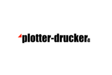 B2B Marktplatz für gebrauchte Großformatprodukte