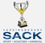 Preiswerte Medaillen Pokale Sportpins