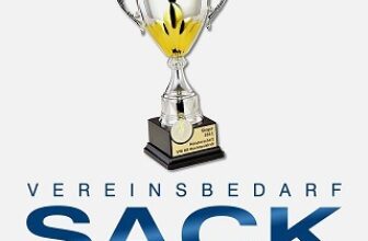 Preiswerte Medaillen Pokale Sportpins