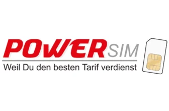 PowerSimShop – Prepaid-Karten – Inland, Ausland & für Reisen